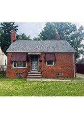 Building Photo - 4404 E 175th St