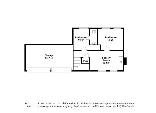 Building Photo - 4151 Clayburn Dr