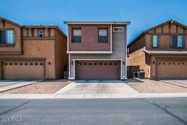 Building Photo - 4374 E Sack Dr