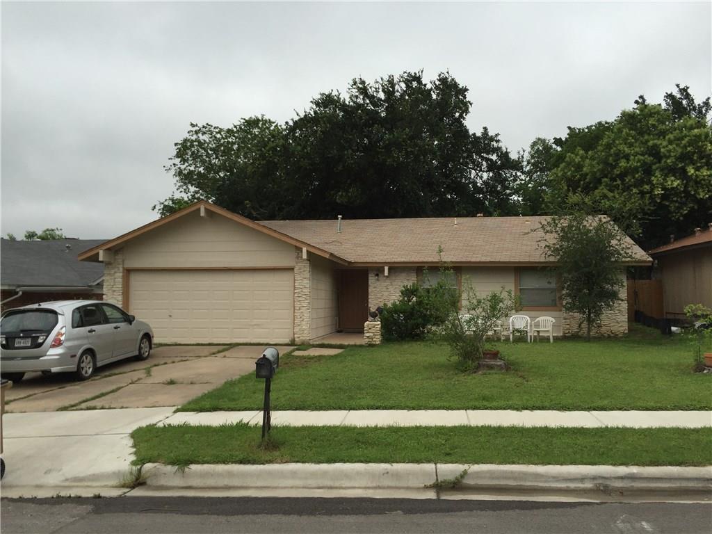 2622 Carlow Dr, Austin, TX 78745 House Rental in Austin, TX