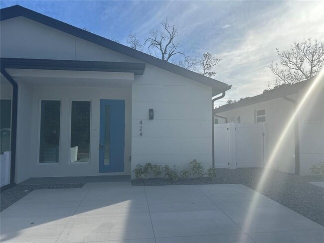 Foto del edificio - 424 E Jessup Ave