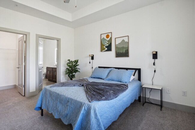 Foto del edificio - 811 Creekside Terrace Way