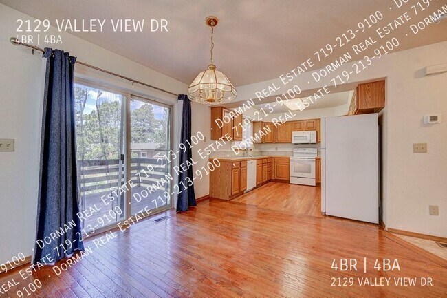 Foto del edificio - 2129 Valley View Dr