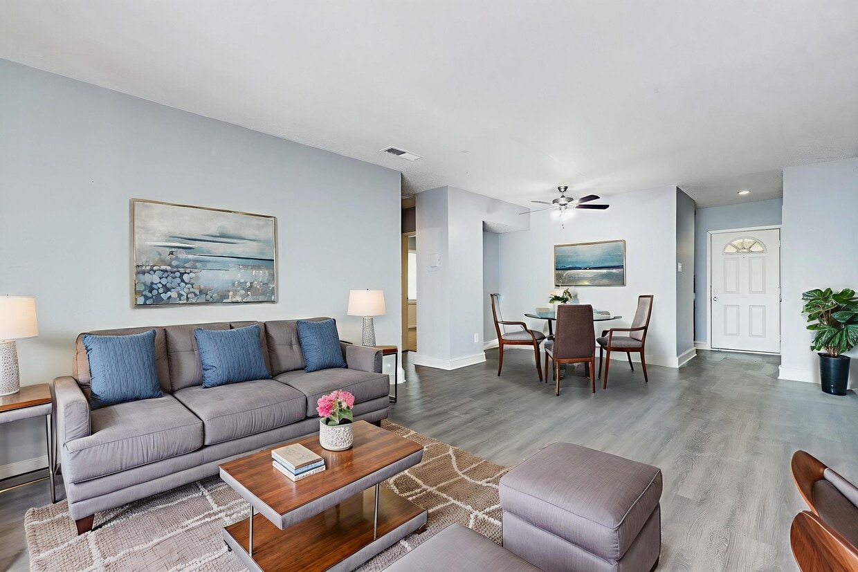 Primary Photo - Bent Creek