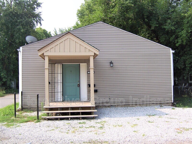 Primary Photo - 3301 W 11th St