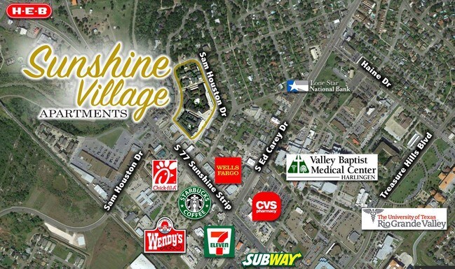 1608 sam houston dr unit k 02 harlingen tx 78550 rentals
