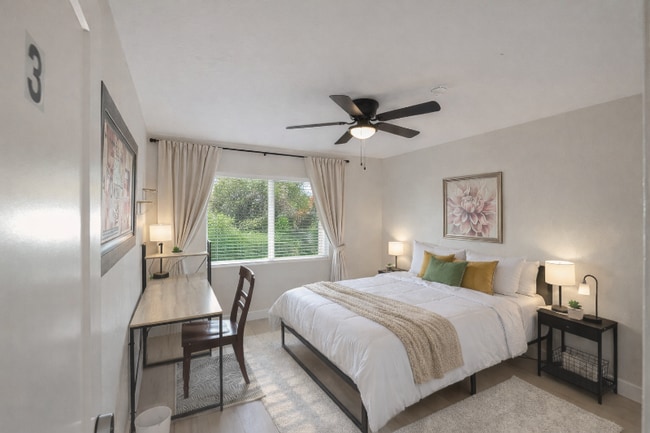 Foto del edificio - 5827 W Vista Ave