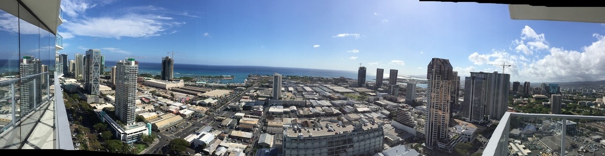 Primary Photo - 888 Kapiolani Blvd