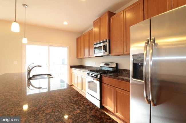 Photo - 13203 Getty Ln Townhome