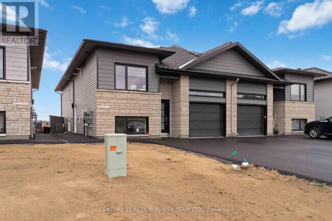 Photo du bâtiment - 362 Hazel Crescent