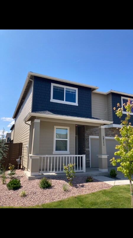 Primary Photo - 20513 SE Byron Ave