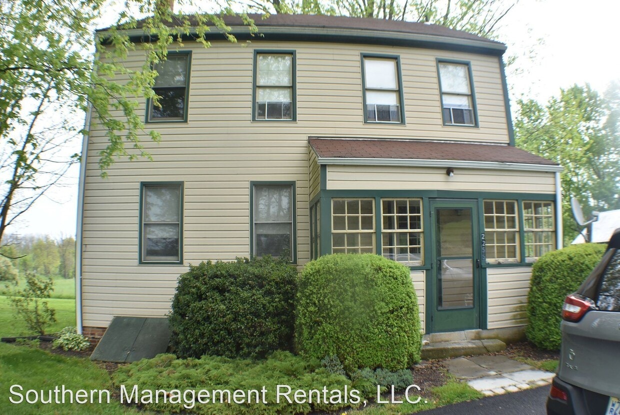 Primary Photo - 3 br, 1 bath House - 2255 Indian Rock Dam Rd
