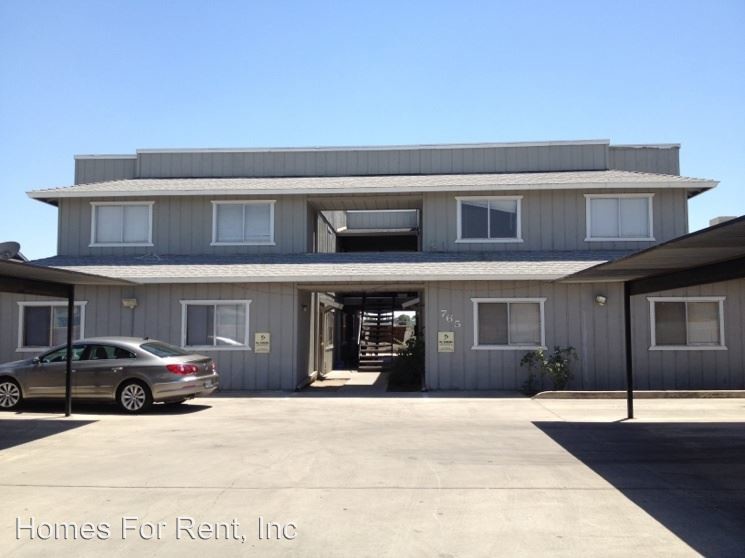 765 W Putnam Ave, Porterville, CA 93257 Condo for Rent in Porterville