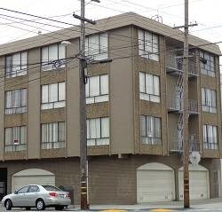 590 Fourth Avenue - 590 4th Ave