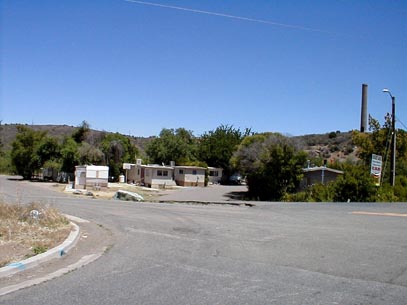 Foto principal - Chimney Ranch Mobile Home Park