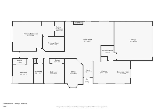 Building Photo - 7708 Musical
