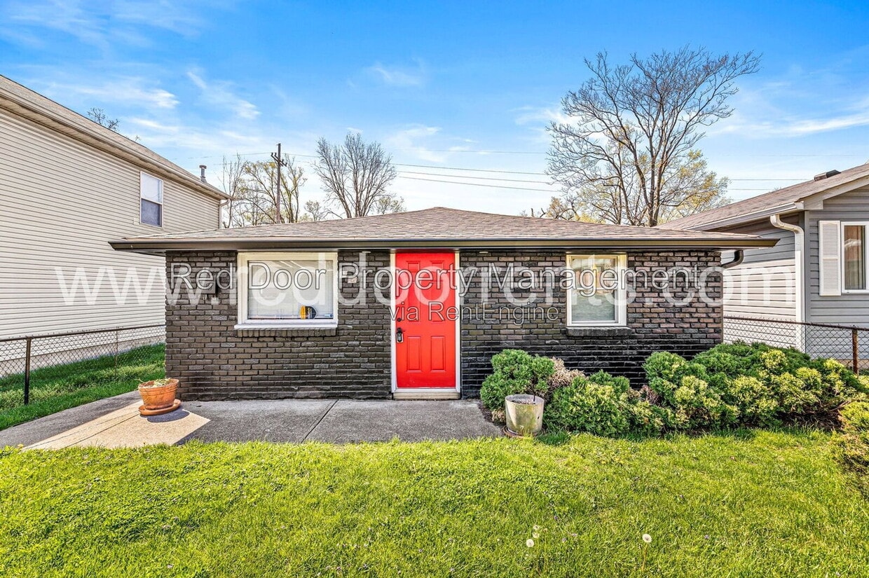 Photo - 1037 West 30th Street