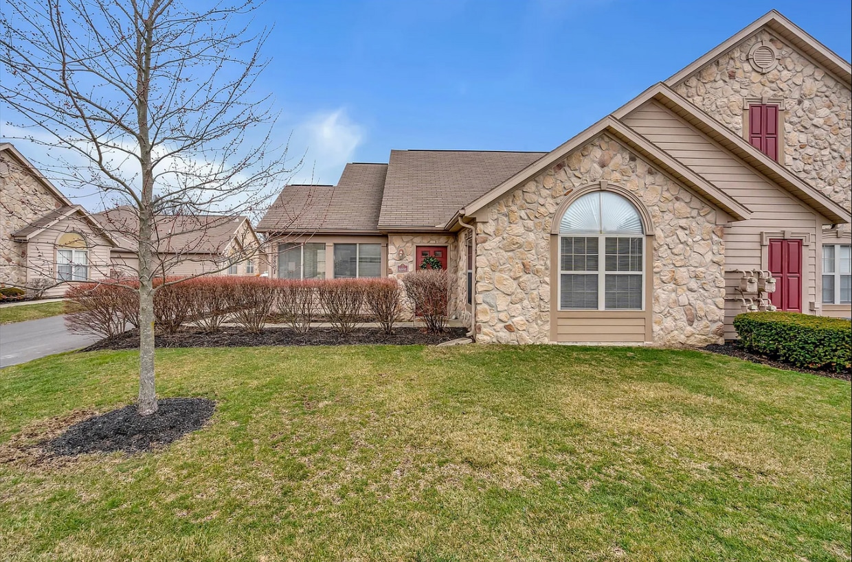 8891 Linksway Dr Unit 8891, Powell, OH 43065 Condo for Rent in Powell