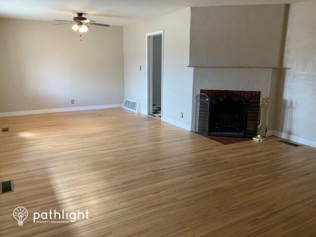 Primary Photo - 1817 Florida Street NE