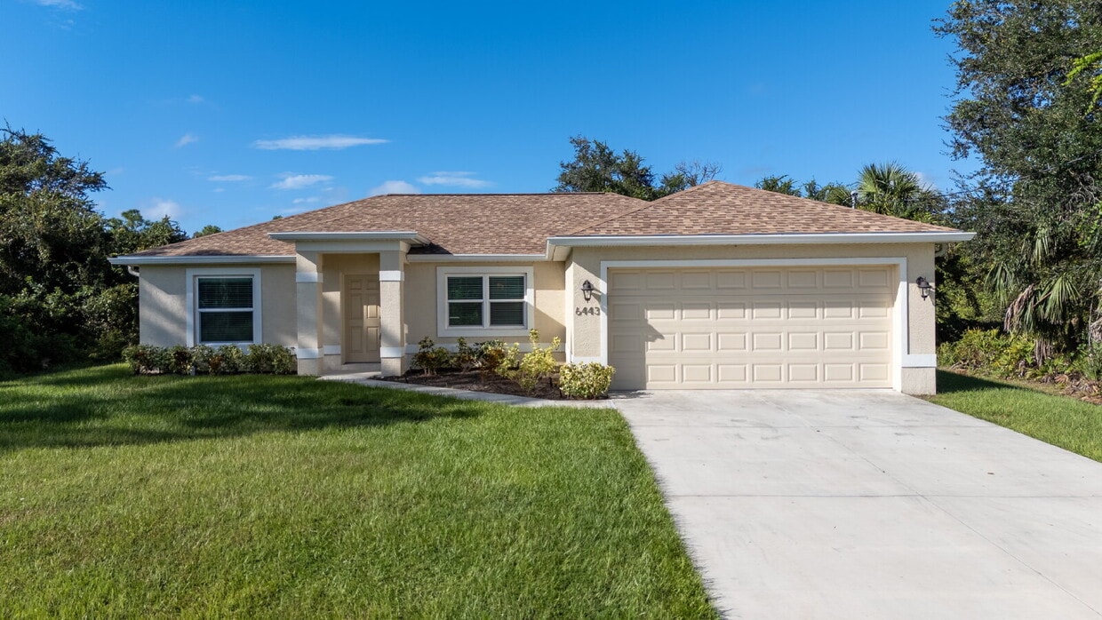 Primary Photo - RENT THIS WITH ZERO DEPOSIT