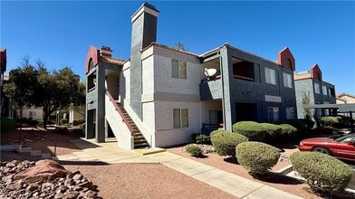 Building Photo - 8600 W Charleston Blvd
