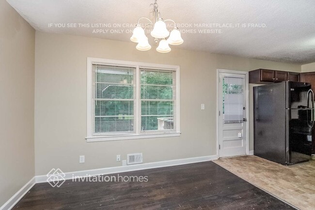 Foto del edificio - 2751 Flagstone Dr SE