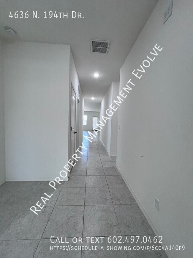 Building Photo - 4636 N 194th Dr