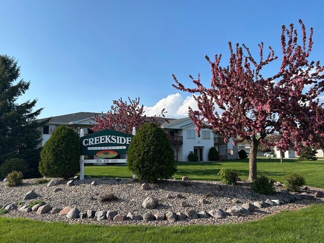 Foto del interior - Creekside Apartments