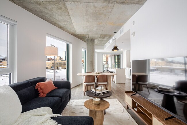 Photo du bâtiment - 1251 Rue Ottawa