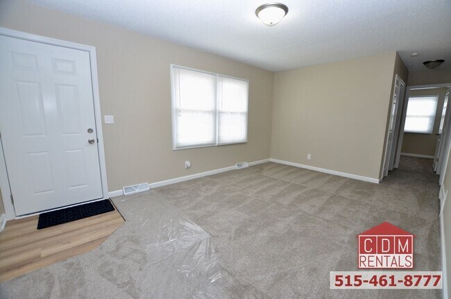 Foto del edificio - DSM Ranch - Newly Renovated!