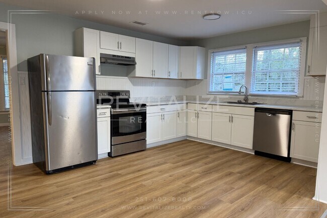 Foto del edificio - 5538 Gunn Rd