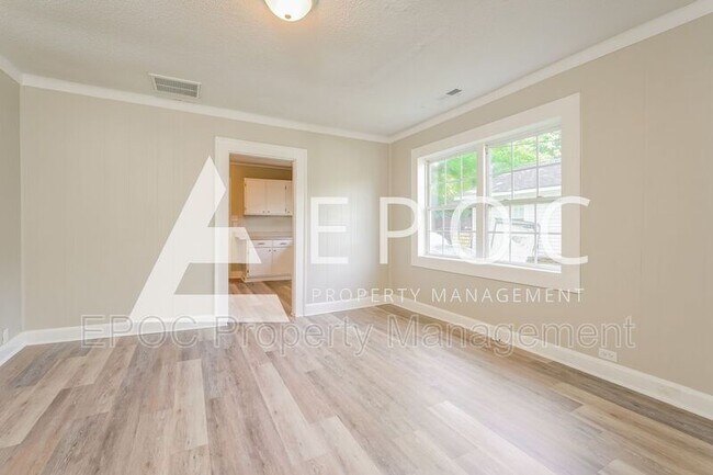 Foto del edificio - 1610 N Hamilton St
