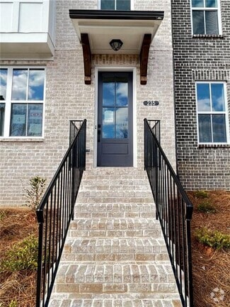 Building Photo - 235 Sims Park Pl.
