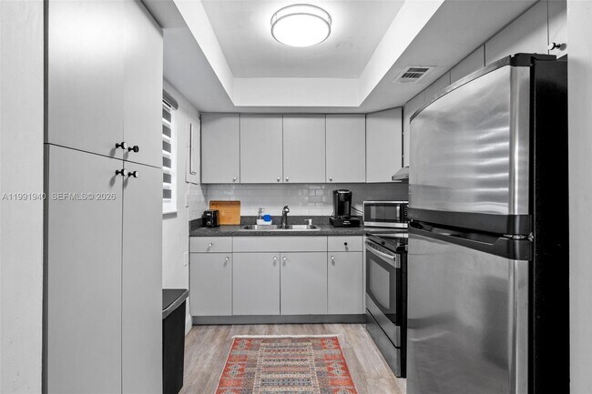 Foto del edificio - 5920 NE 2nd Terrace