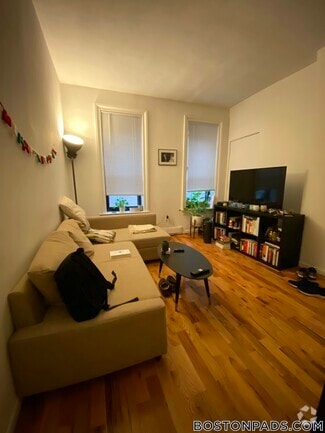 Building Photo - 23 Cortes St