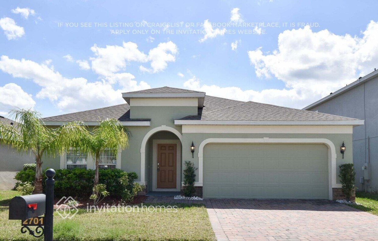 Primary Photo - 2701 Dolfino Ct