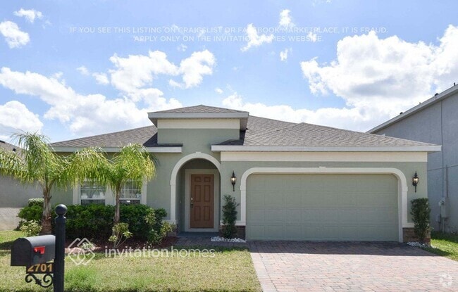 Building Photo - 2701 Dolfino Ct