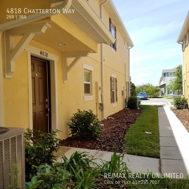 Building Photo - 4818 Chatterton Way