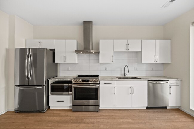 Foto del edificio - 806 Olympic St