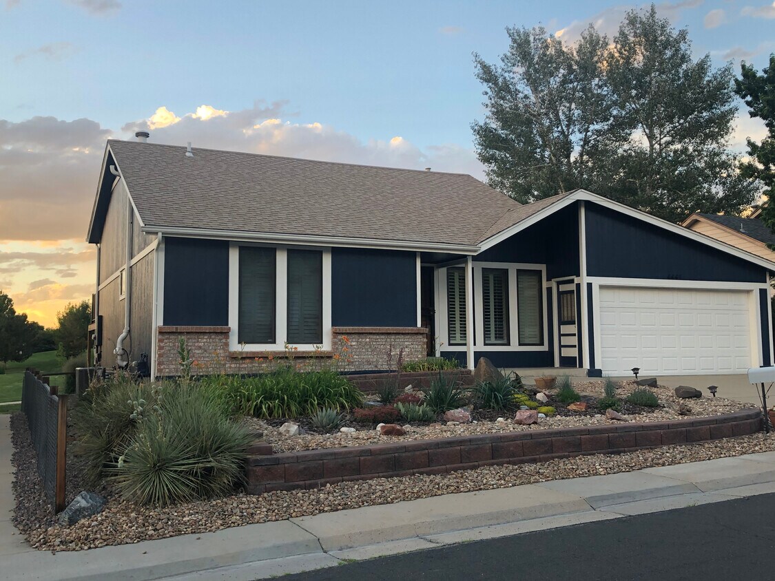 4447 W 111th Ave, Westminster, CO 80031 House Rental in Westminster