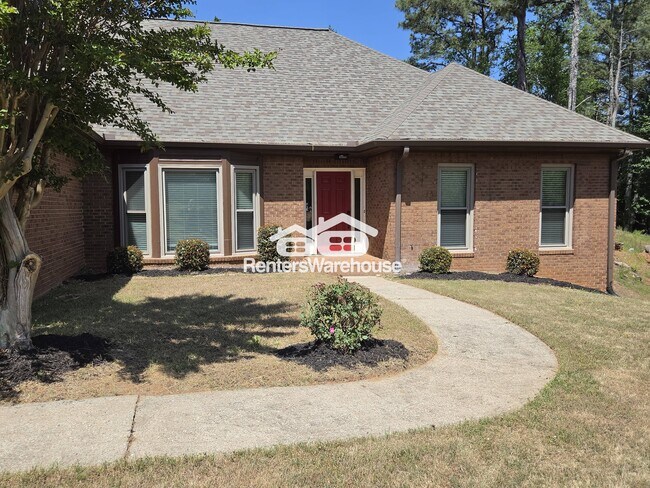 Foto del edificio - 300 Saddle Creek Ln