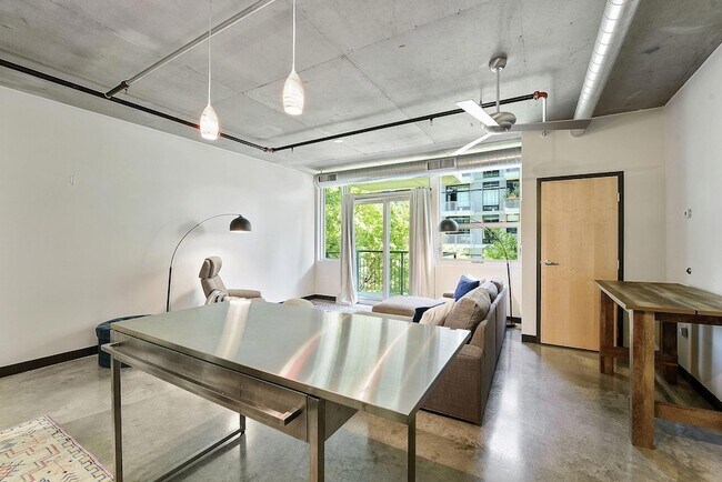 Foto del edificio - 730 N 4th St