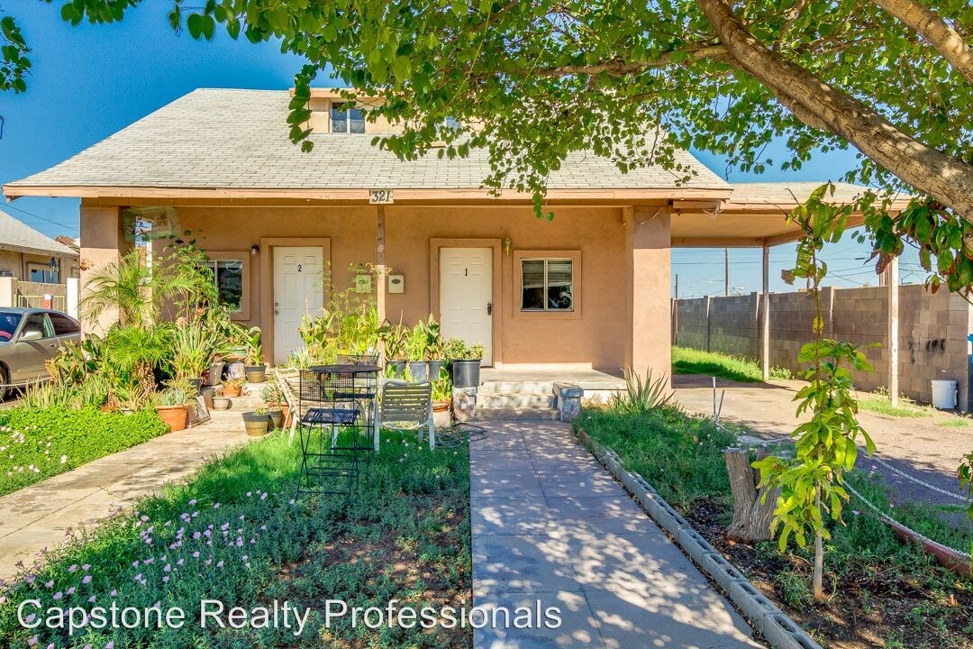 Foto principal - 321 N 15th St