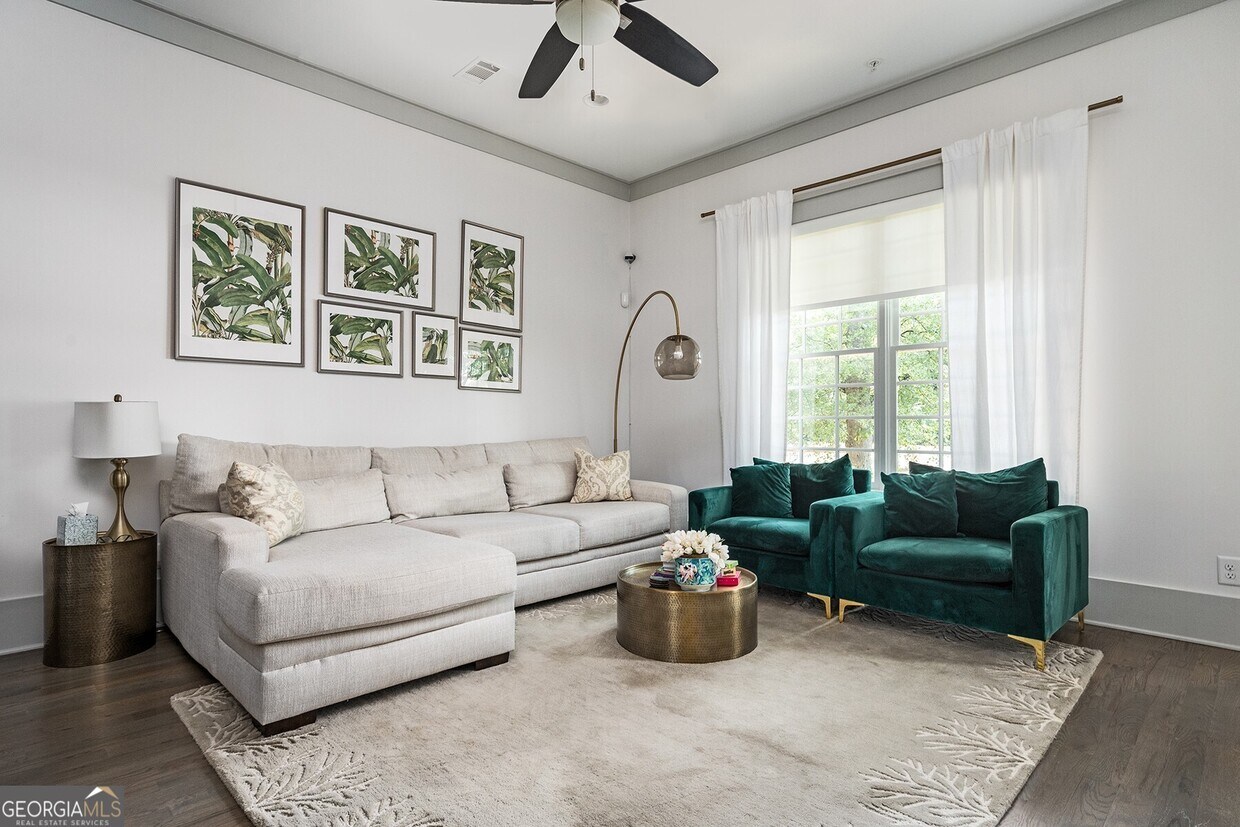 Foto principal - 3371 Dogwood Dr