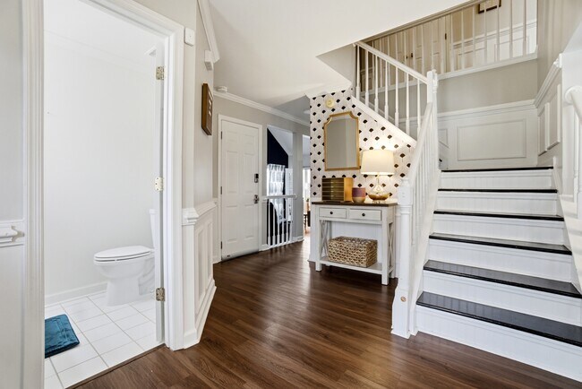 Foto del edificio - 1097 Honeycutt Way