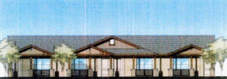 Primary Photo - Emma Finke Villas