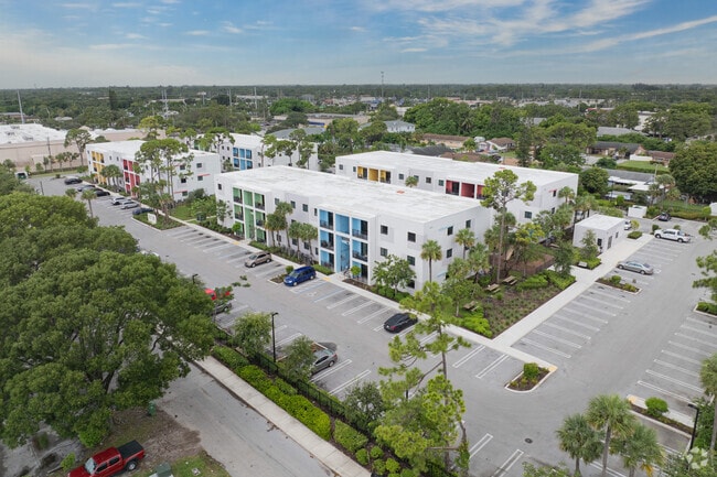 Contexto - Lakewood Village