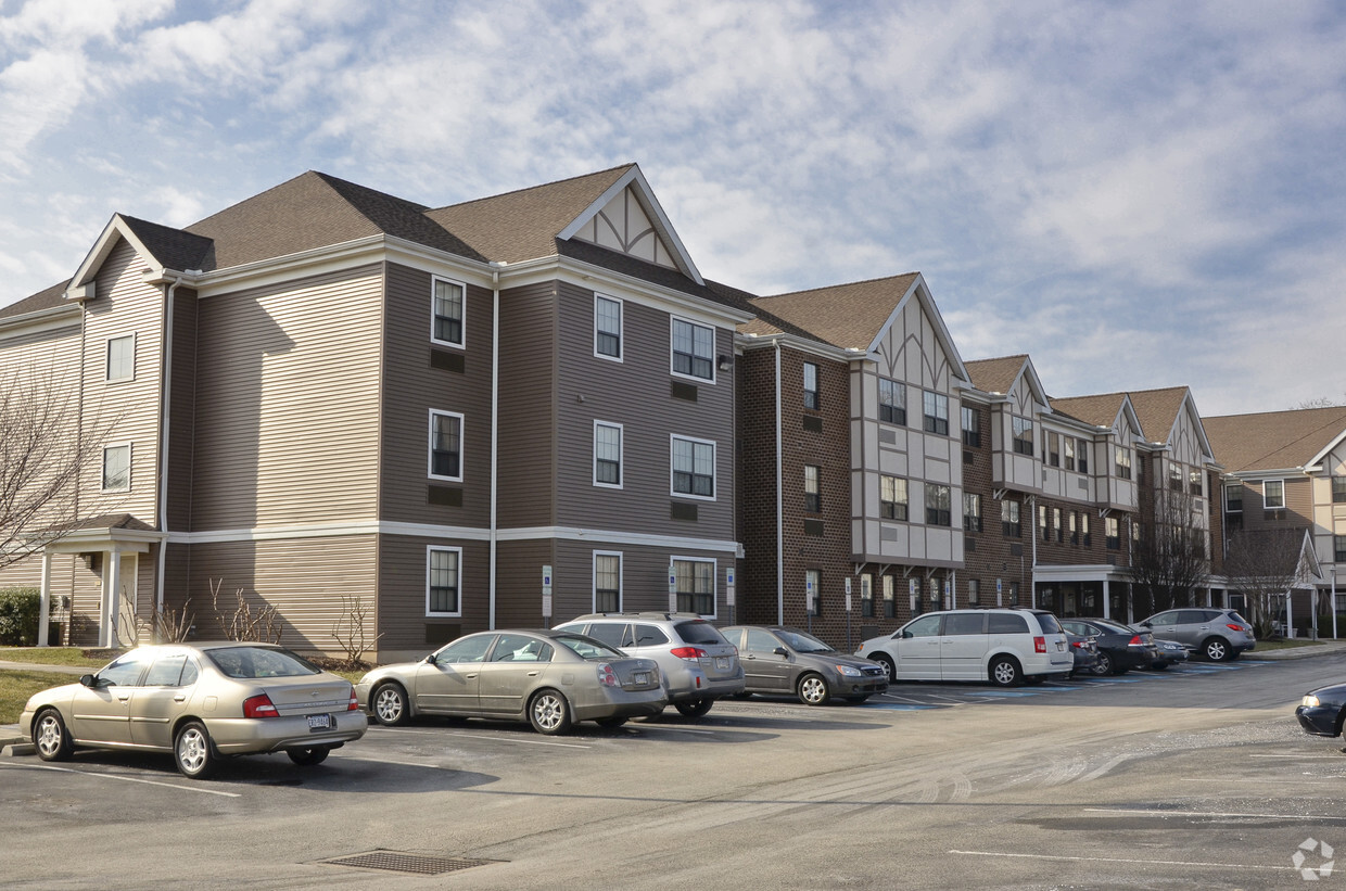 Foto principal - Park View at Cheltenham Senior Community