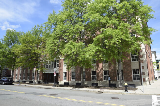 Building Photo - 45 1st Ave