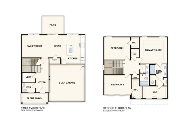 Building Photo - 5323 Trust Dr